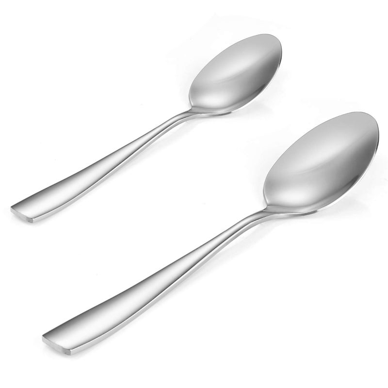 Eslite 60-Piece Silverware Set,Stainless Steel Flatware Set for 12 - Image 5